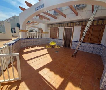 2 BEDROOM APARTMENT - TORREVIEJA - Photo 3