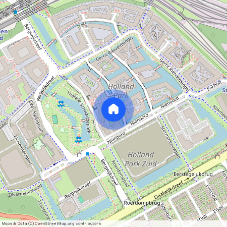 Jan Wolkerslaan 525, 1112 ZH, Diemen