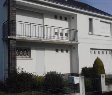 Av. Guy de Larigaudie, 44300 Nantes, France - Photo 5