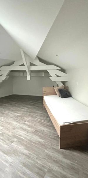 Appartement à louer 1 pièce - Photo 1