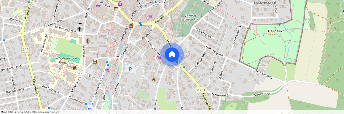 4900, Langenthal, Melchnaustrasse, 24