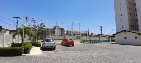 MESSEJANA - APARTAMENTO - R D LOT VILA OLIMPICA, 100 AP 204 BL 2 COND PERCOSI - Foto 2