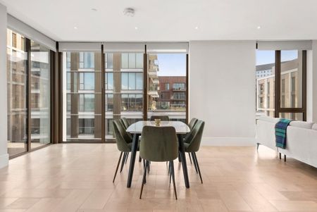 3 bedroom flat to rent - Photo 3