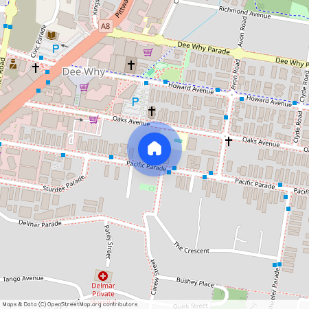 5/64-66 Pacific Parade, NSW 2099, Dee Why