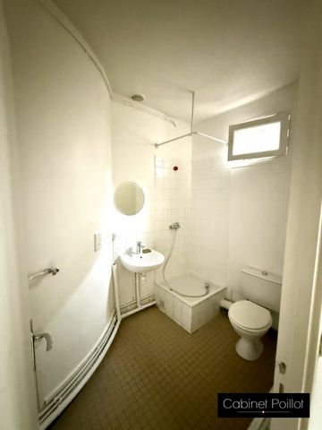 Studio Paris - Photo 3