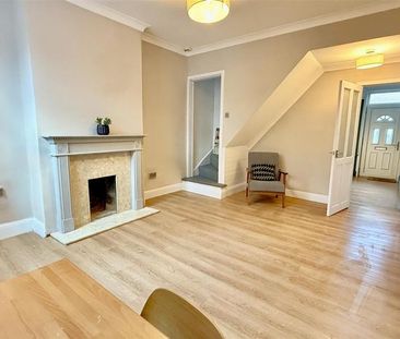 2 bedroom terraced house to rent - Photo 5