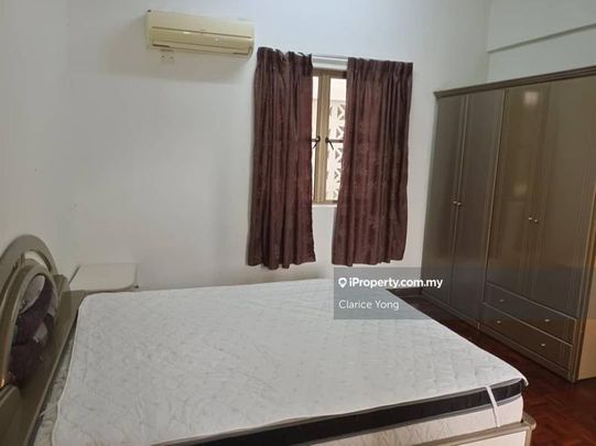Palmville Resort Condominium, Bandar Sunway, Sunway - Foto 1