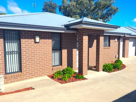 NORTH TAMWORTH - MODERN VILLA - Photo 3