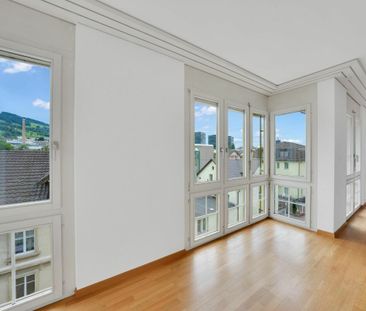 3.5-Zimmer-Wohnung - Photo 3