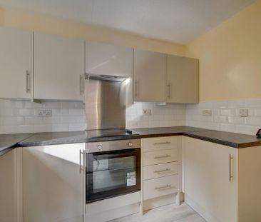 1 bedroom apartment to rent - Photo 4