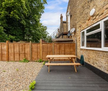 🌺 Large Victorian Terraced Property in Tottenham, N17 🌺 - Photo 6