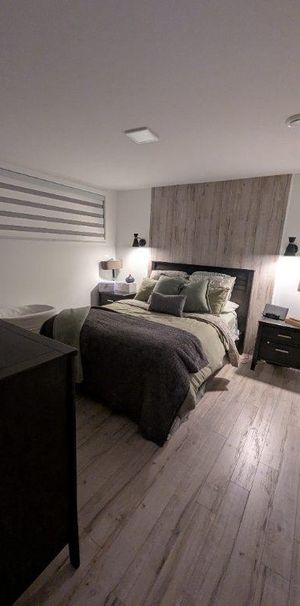 Logement à louer Ste Rose - Photo 1