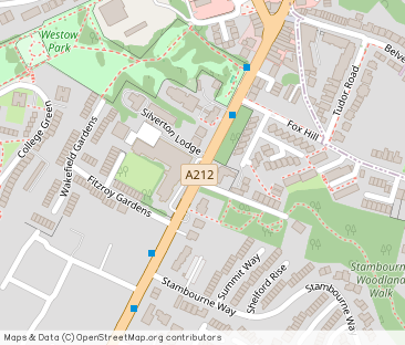 Church Road, Upper Norwood, Croydon, London - Photo 1