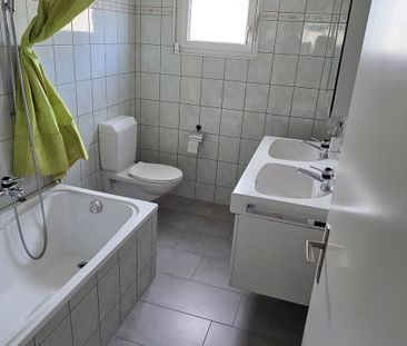 3.5-Zimmerwohnung in Schmitten - Foto 2