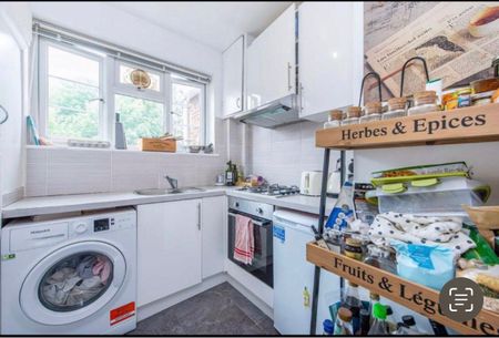 2 Bed Flat, Risborough Close, N10 - Photo 5