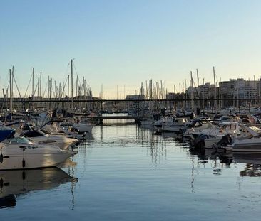 3 room luxury Flat for rent in Alicante, Spain - Photo 3