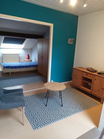 Appartement te huur - Photo 2