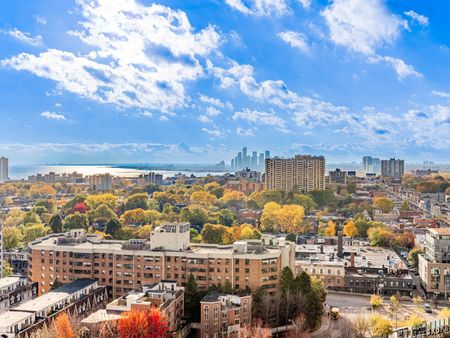 For Lease - 1171 Queen Street Unit# 1811, Toronto, Ontario - Photo 3