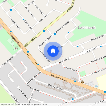 1 Poole Street, QLD 4305, Leichhardt