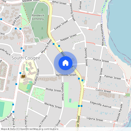 190 Malabar Road, South Coogee