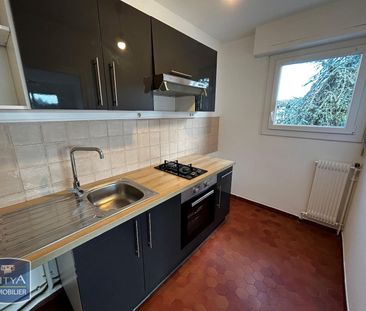 Location Appartement 2 pièces 44m² MONT DE MARSAN 40000 - Photo 2