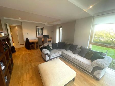 Convent Hall, Mount Saint Annes, Milltown, Dublin 6 - Photo 5