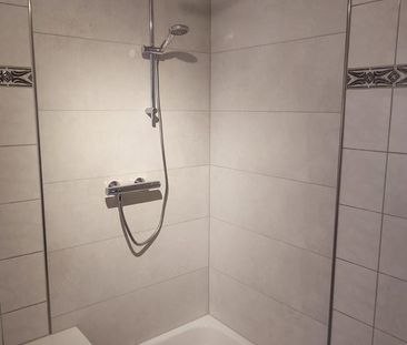 Helle 75 m² Wohnung mit Balkon in zentraler Lage - Foto 1