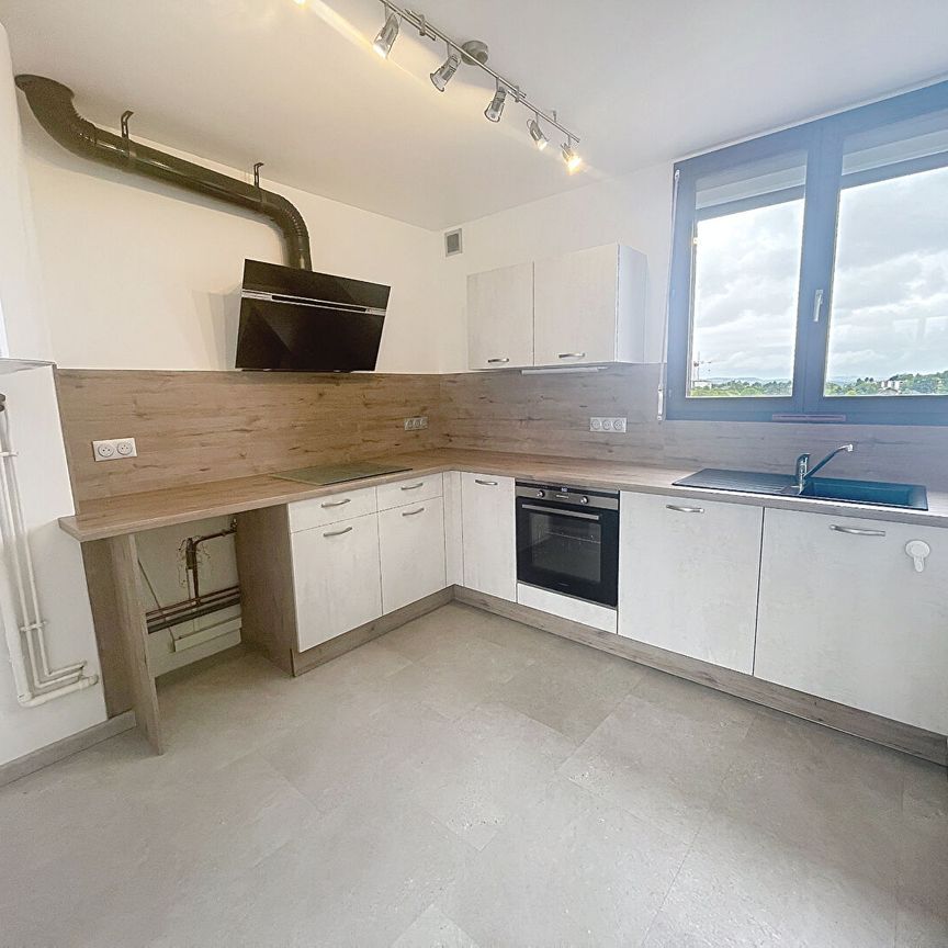 Appartement / Offre 59287355 - Photo 1
