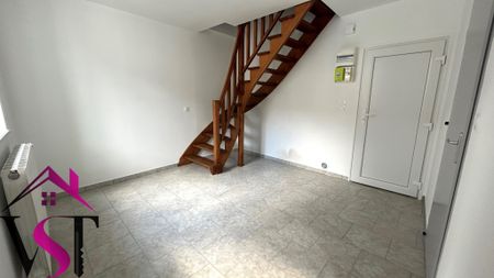 Location Appartement 3 pièces 33m² AUXONNE 21130 - Photo 4