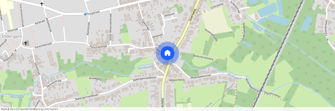 Parochiestraat, 30, 3, 9472, Denderleeuw