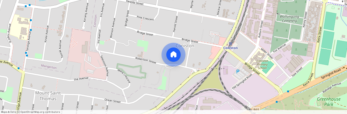 2/28 Robertson Street, Coniston NSW 2500, Coniston