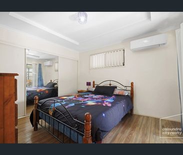 SPACIOUS FAMILY HOME IN THE HEART OF CALOUNDRA WEST - Photo 6