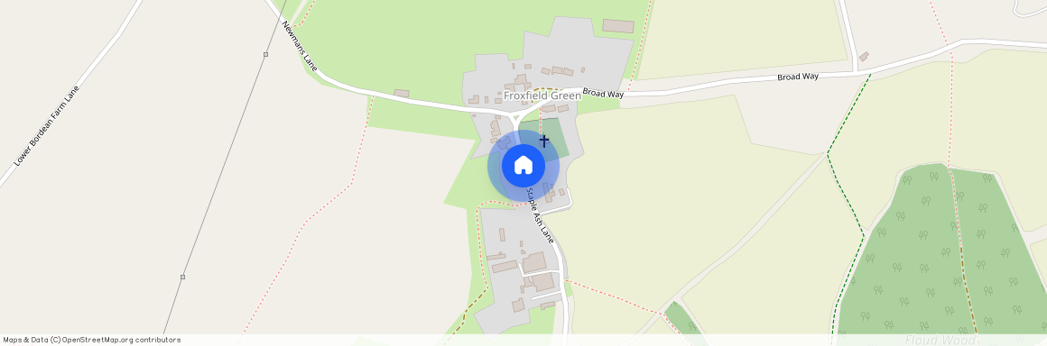 Froxfield, Petersfield, Hampshire, GU32