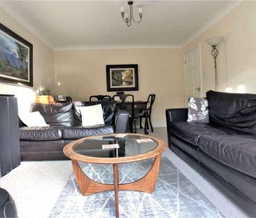 The Garden Flat, Lock Road, Marlow, Buckinghamshire, SL7 - Photo 1