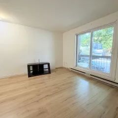 1 room apartment of 36m² in Quebec - Photo 2