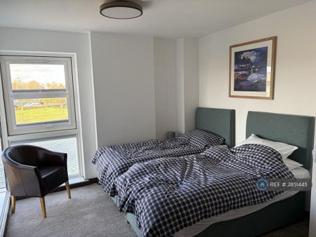 2 bedroom flat to rent - Photo 4