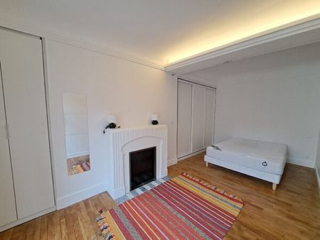 Appartement / Location - Photo 3