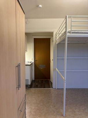 Fridhemsgatan 40 A - Photo 1