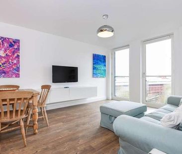 Kennet House, Kings Road, RG1 - Photo 3