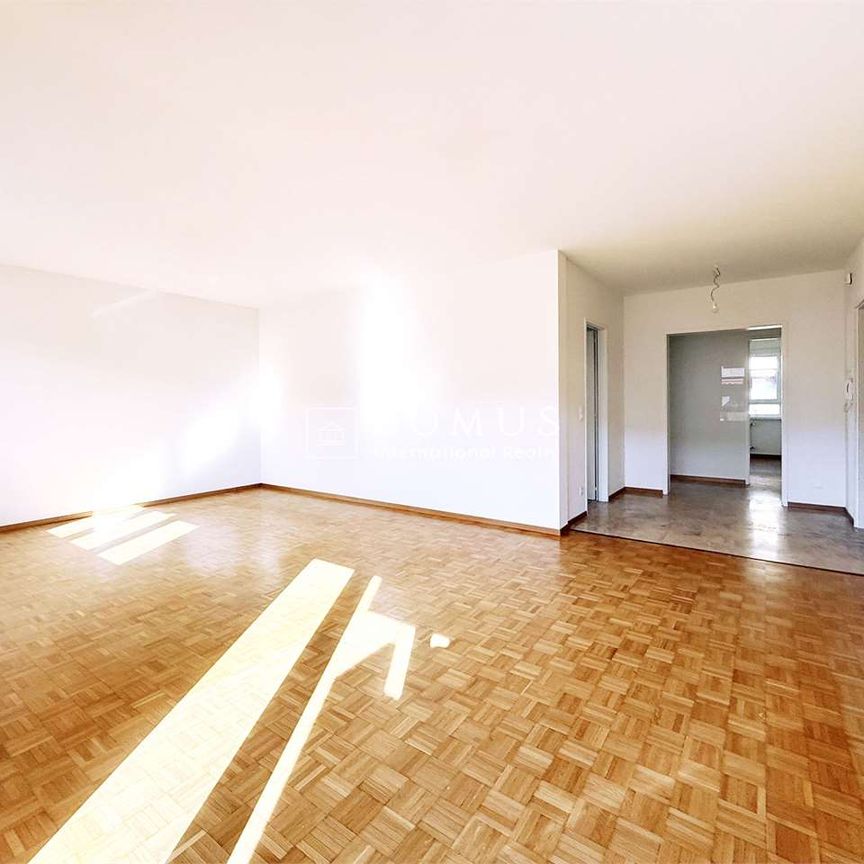 4.5 Zimmer, 130 m², 6. Stock - Foto 1