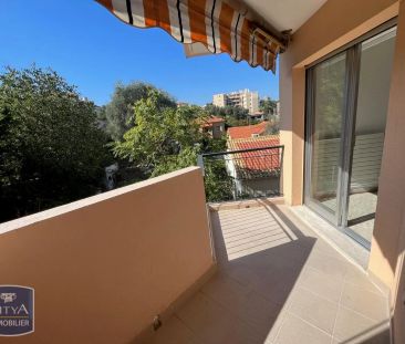 Appartement à louer 1 pièce 26.9m² - Photo 6