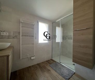 Location Maison 2 pièces 53m² VERTOU 44120 - Photo 4