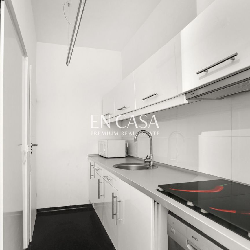 85 metrowy lokal w przedwojennej kamienicy - Фото 1