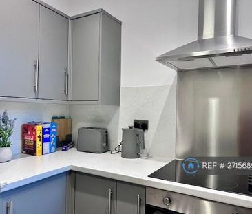 1 bedroom in a house share to rent - Photo 5