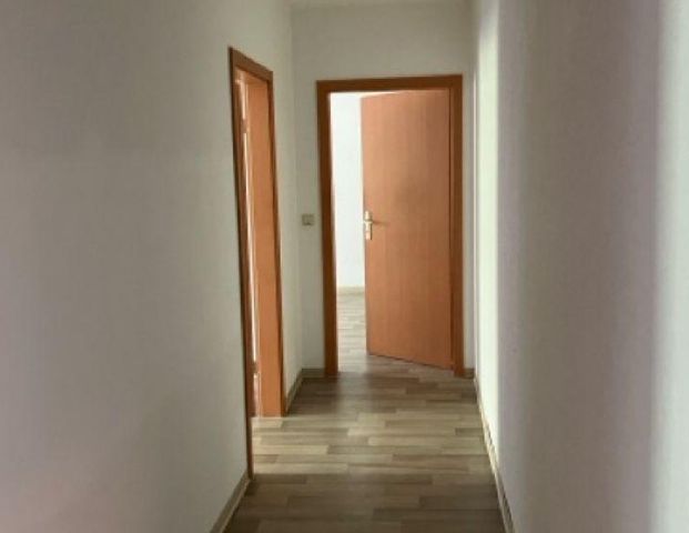 Stilvolles Wohnen in zentraler Lage – ideal für Paare oder Berufspendler, sofort frei - Foto 1