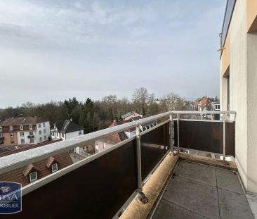 Appartement à louer 2 pièces 33.5m² - Photo 4