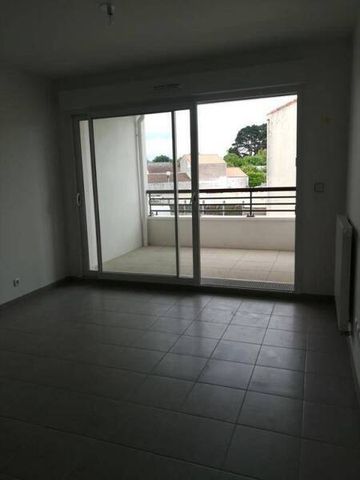 Appartement 2 pièces - - Photo 4