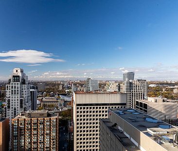 Condo à louer à Toronto - Photo 1