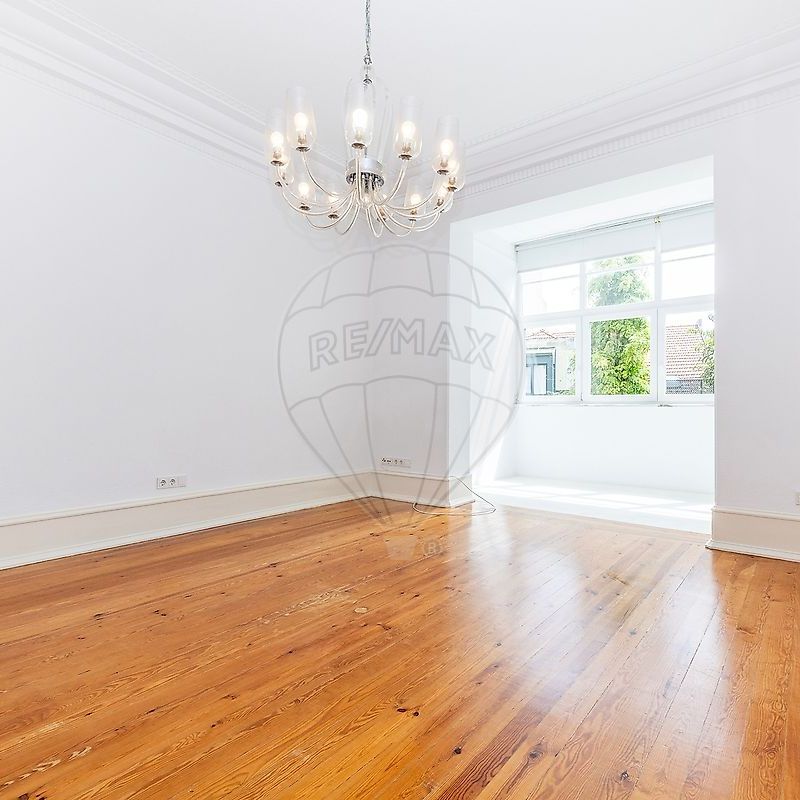Apartamento T4 em Lisboa - Photo 1