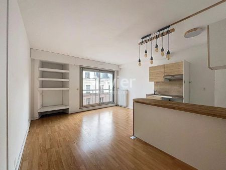 Rue Duban - Paris 16e - 75016 Paris 16ème - Réf 86511211 - Photo 5